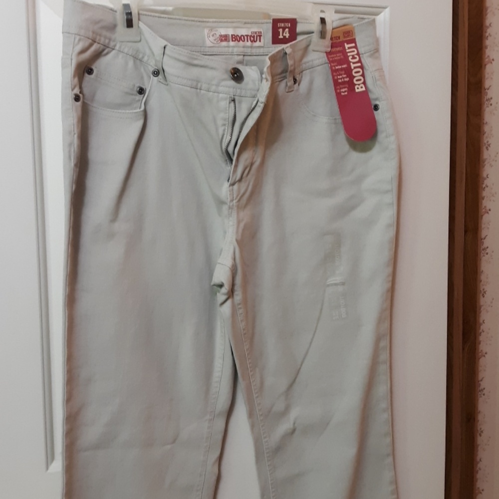 Clothing